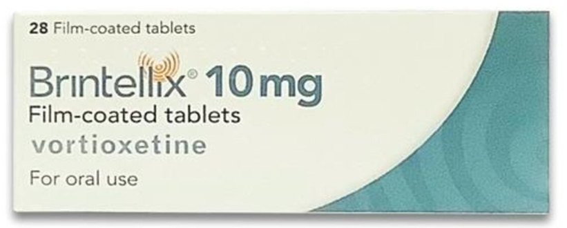 Brintellix 10mg x28