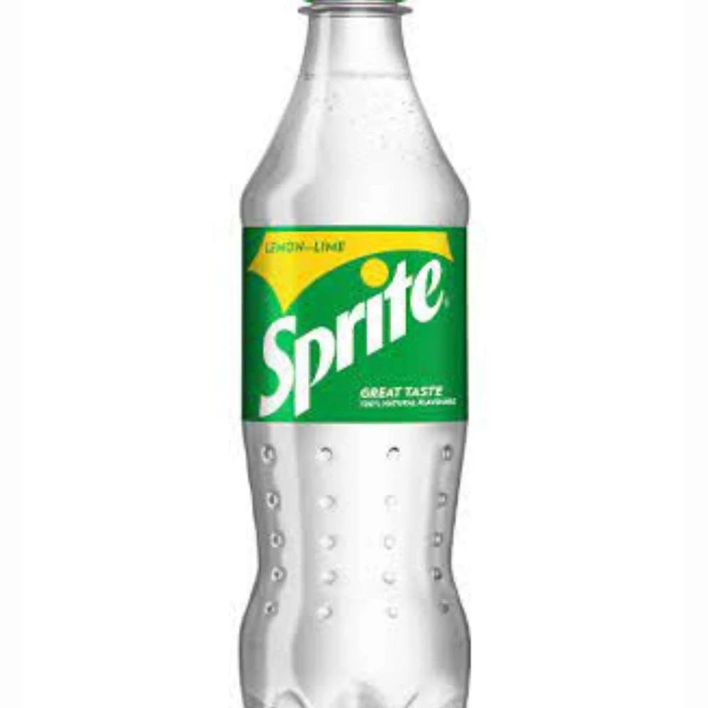 Sprite 50cl Pet Bottle x1