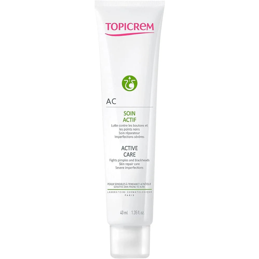 Topicrem ac Active Care 40ml