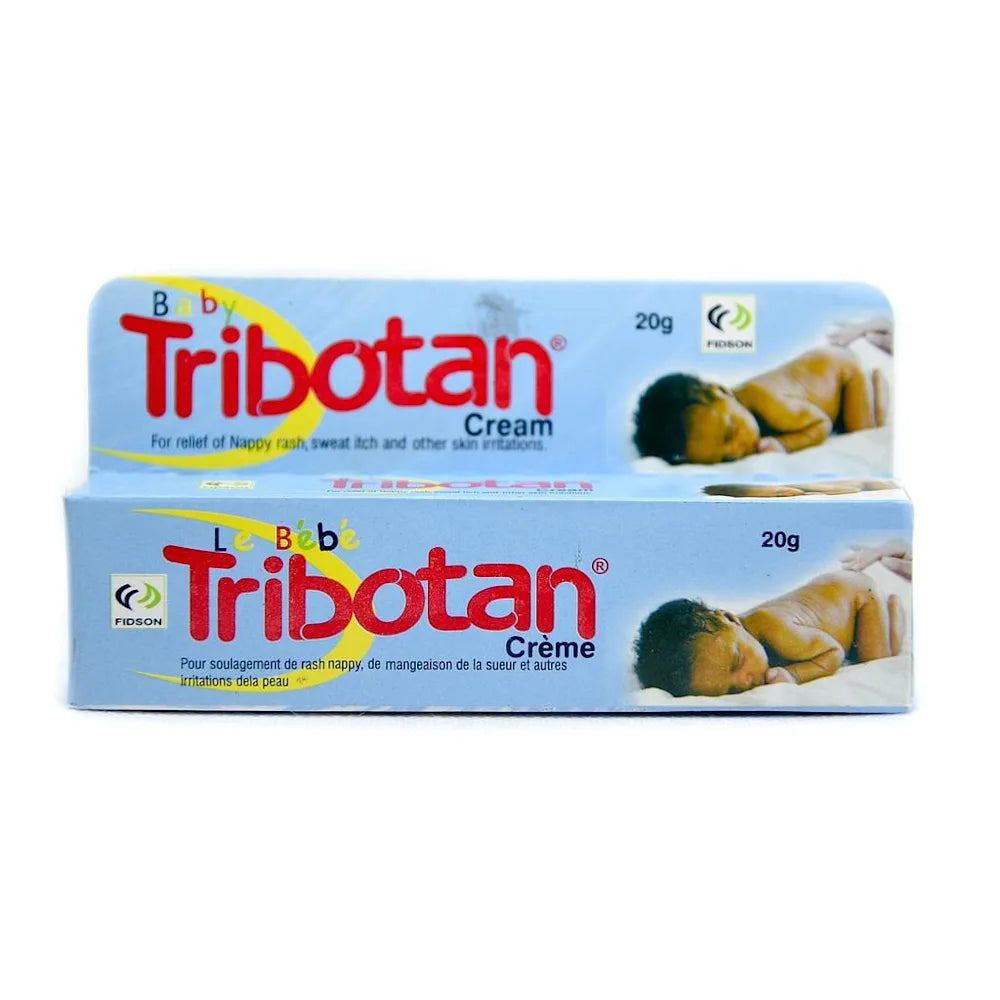 Tribotan Baby 20g