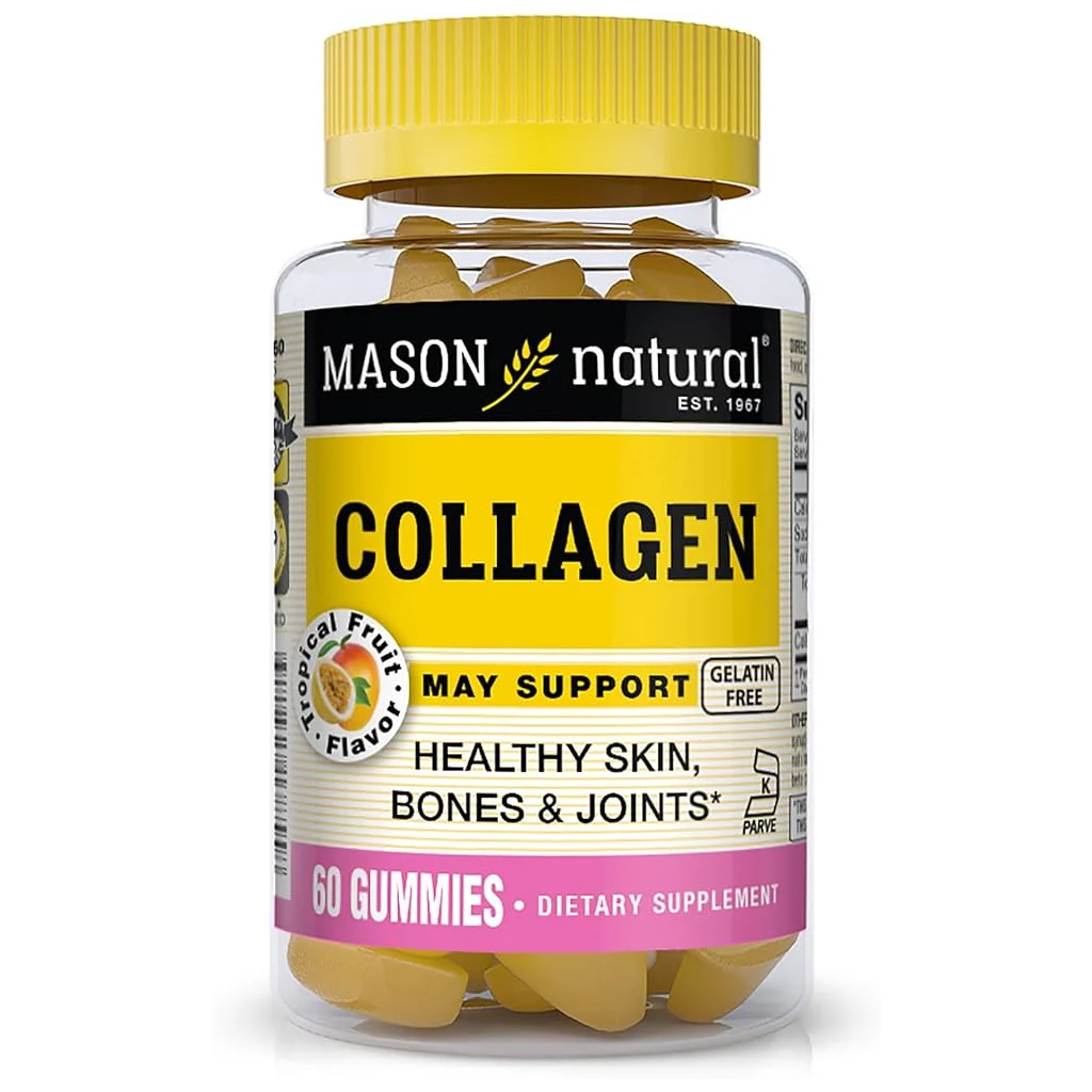 MASON COLLAGEN GUMMIES X60