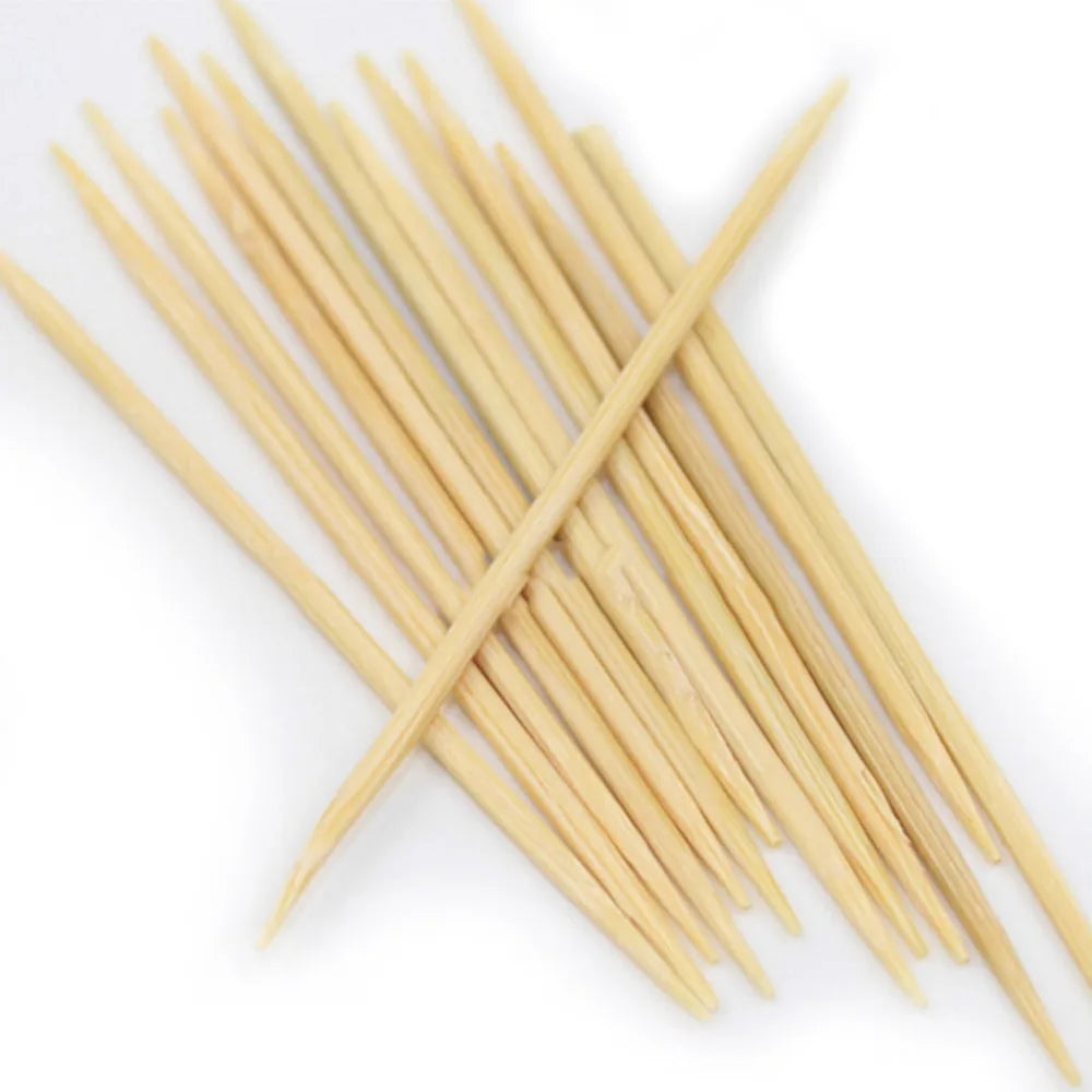 Bamboo 100% Toothpick x1