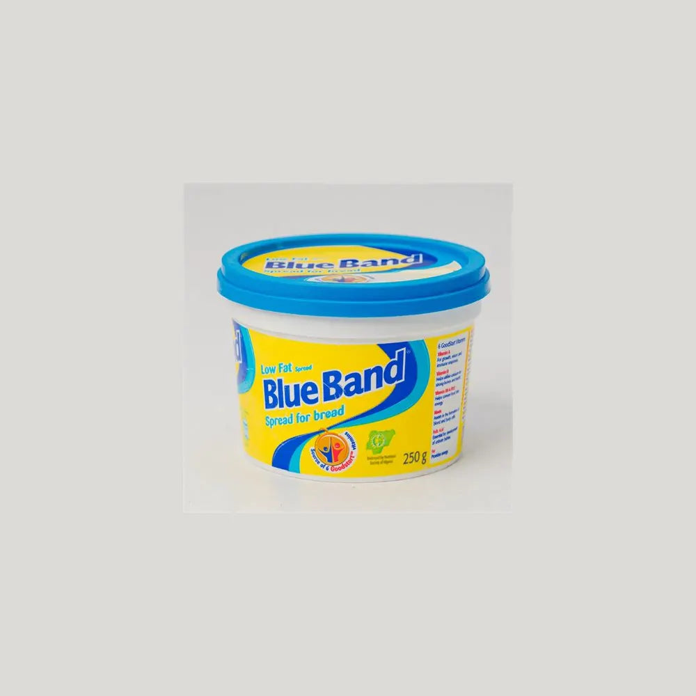 Blueband Spread 250G x1