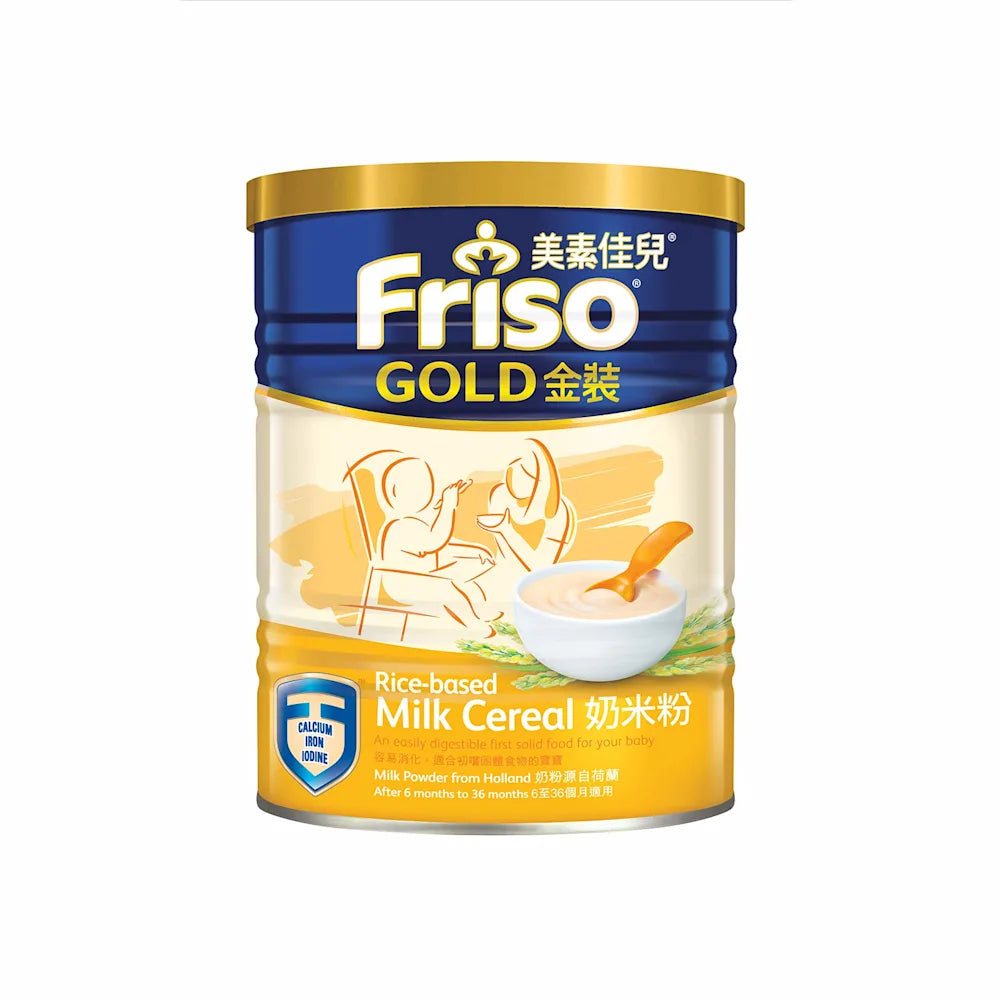 Frisco Gold Rice Milk Cereal 300G x1