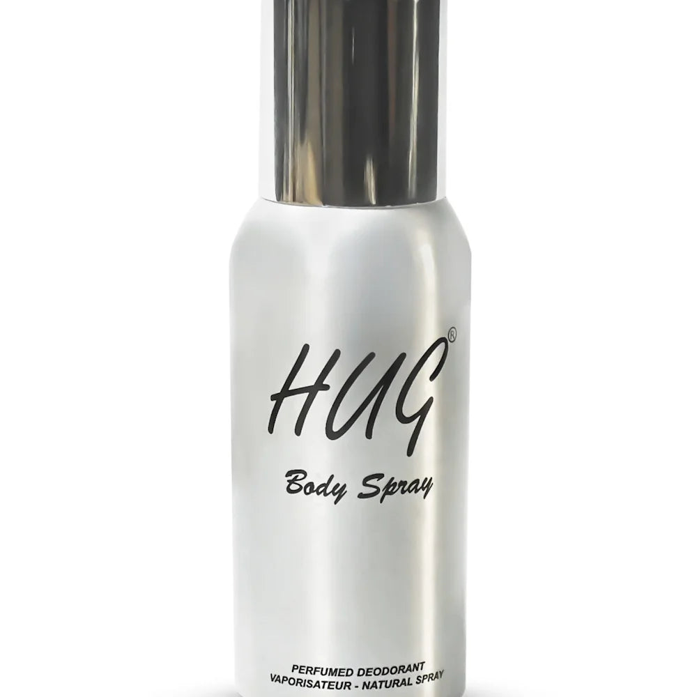 Hug Body Spray 75ML x1