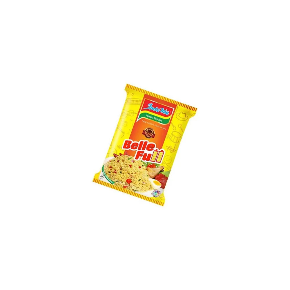 Indomie Belle full 280g x1