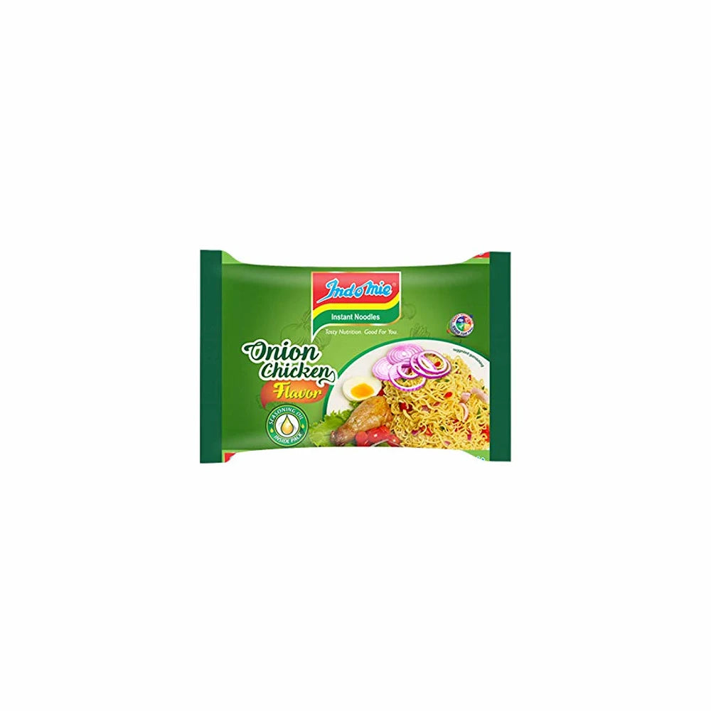 Indomie Onion Chicken Noodles 70G x1