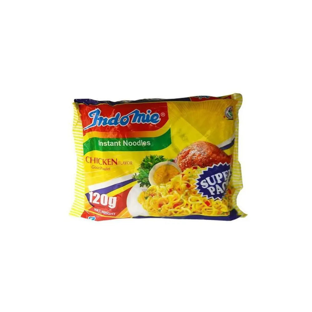 Indomies Super Pack Chicken Flavour x1