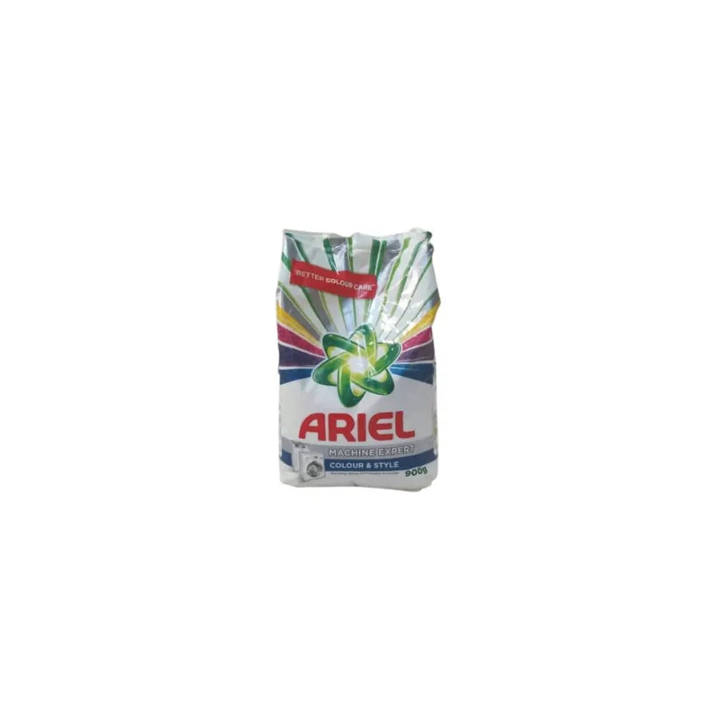 Ariel Machine Expert Color&Style 900G x1