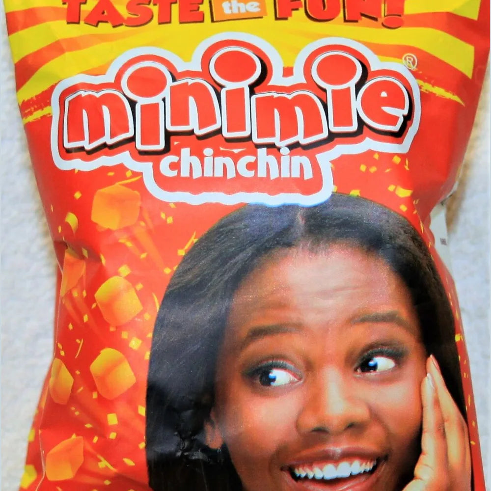 Minimie Chin Chin 40MG x1