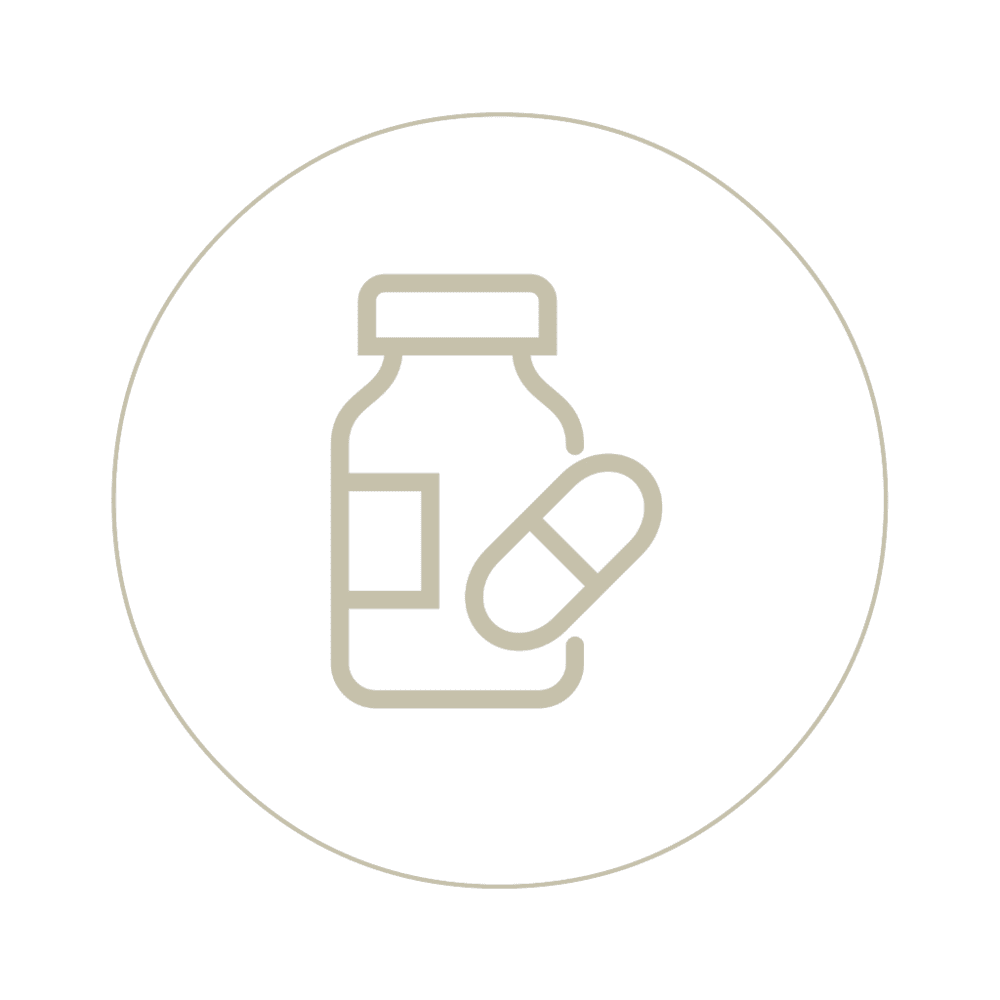 Bafna Nitrofurantoin Tablets x100