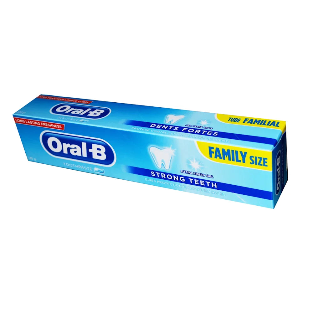 Oral B Toothpaste 130g x1