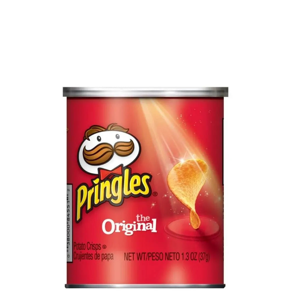 Pringles Original 37g x1