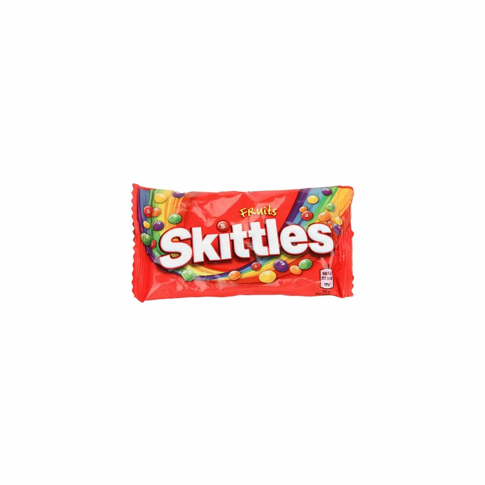 Skittles Fruits 55G x1