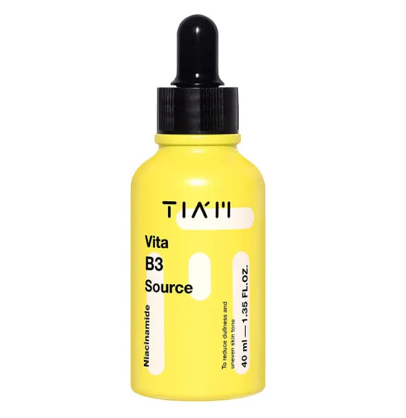 Tiam B3 source serum 40ml x1