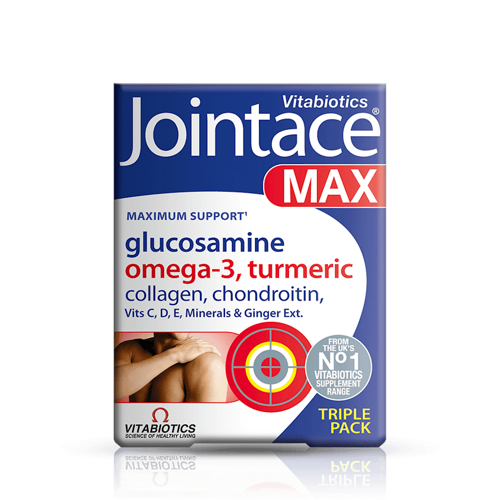 Jointace Max X84