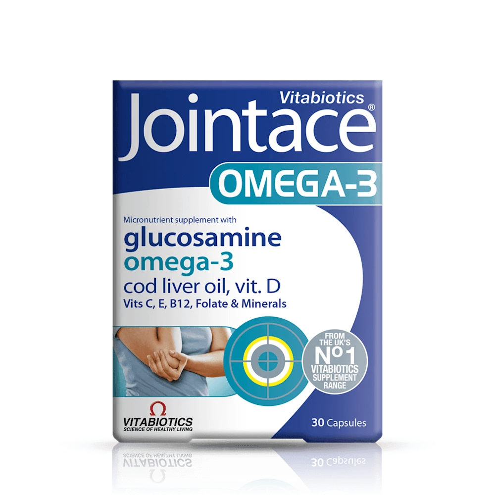 Jointace Omega-3 Capsules x 30