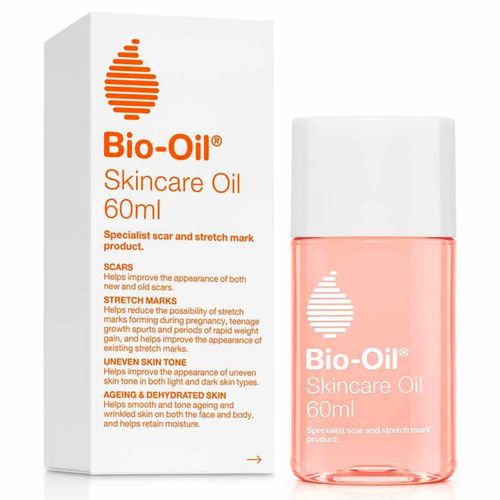 Bio-Oil Skincare Oil 60ml