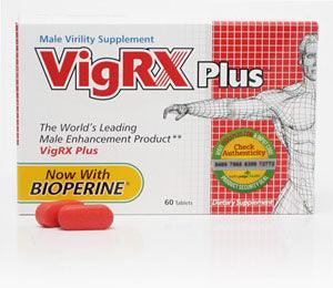 shop Vigrx Plus -60 Tabs from HealthPlus online pharmacy in Nigeria