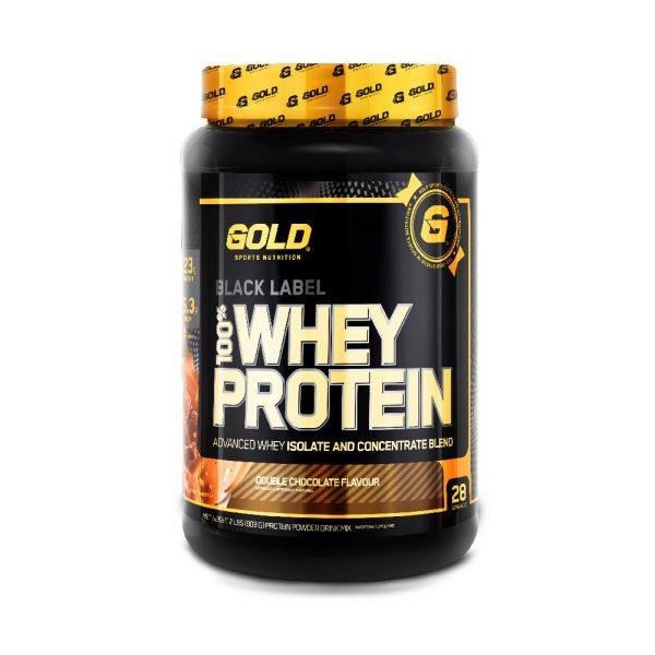 shop Gold Sports Nutrition Whey Protein x28 (Chocolate) from HealthPlus online pharmacy in Nigeria