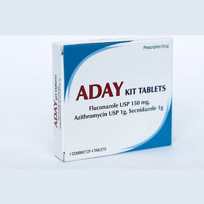 Aday Kit Tablets