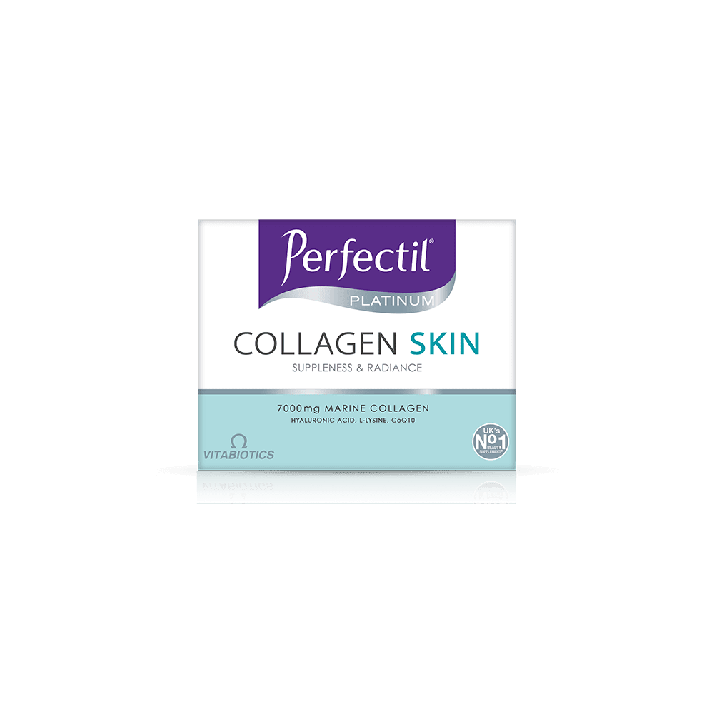 Perfectil Platinum Collagen Skin Drink 10 x 50ml
