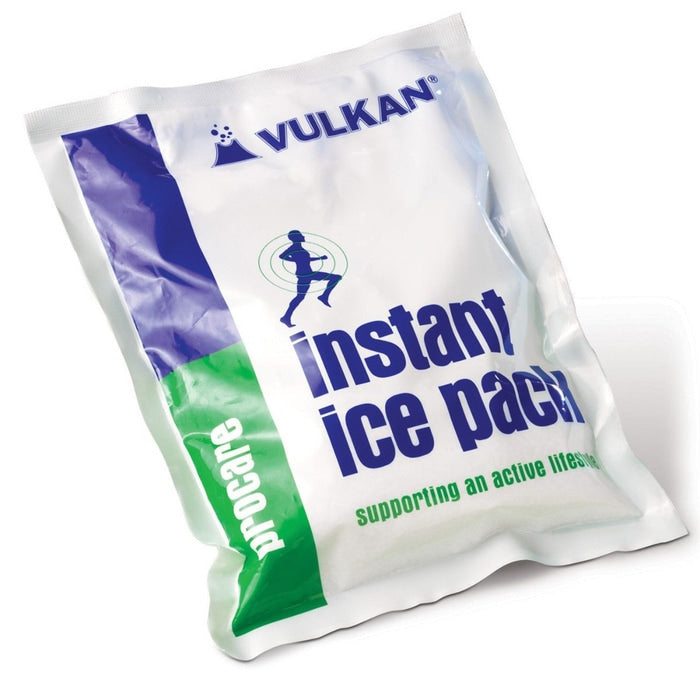 Vulkan Instant Ice Pack